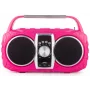 7-Zoll-Display-Radio PRIME3 APR71PK mit 16 GB Speicher
