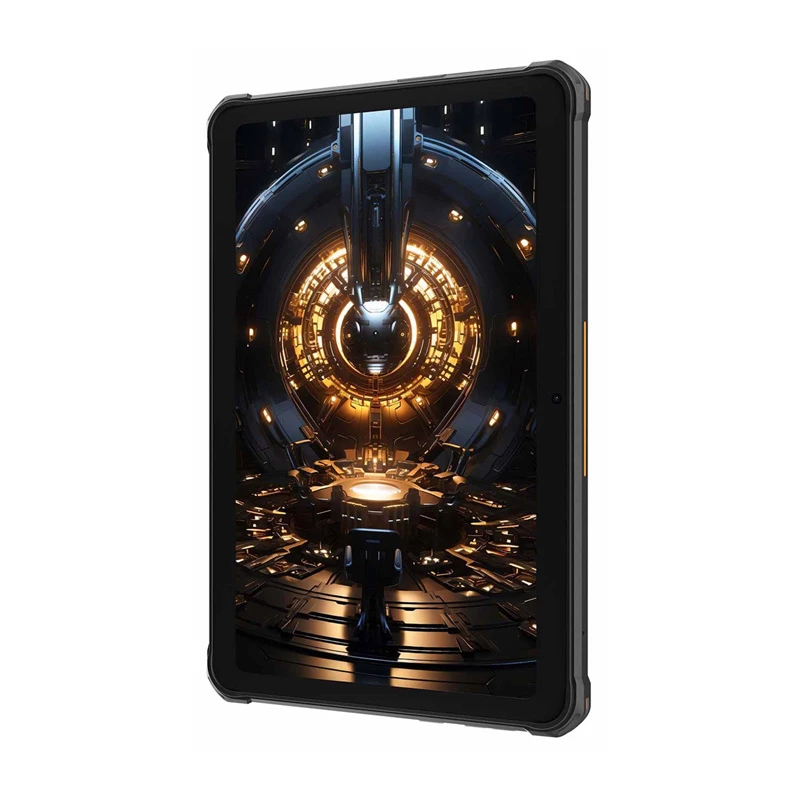 Tablet HOTWAV R10 Pro — orange Farbe