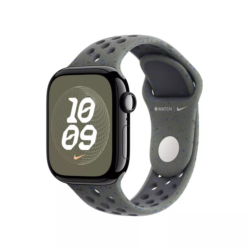 Apple MYJY3ZM/A Smart Wearable Accessories Band Khaki Fluoroelastomer