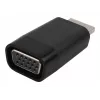 Kabel-Adapter Gembird A-HDMI-VGA-001
