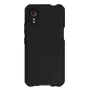 SPECTRUM_R Hülle für Galaxy XCOVER7 Pro - Mattes Schwarz -