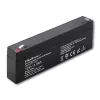 Versiegelte AGM-Batterie QOLTEC 12V 2,3Ah für USV- und Backup-Systeme, max. Entladung 34,5A
