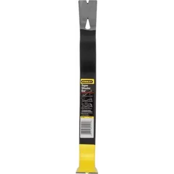 Brechstange Stanley Wonder Bar X21 Länge 533,4 mm Kohlenstoffstahl