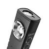 Taschenlampe Supfire G20 Multifunktion 470 lm, wiederaufladbar per USB