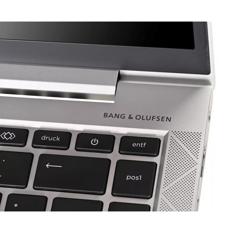 HP EliteBook 840 G7 i5-10310U 16GB 256GB SSD 14 FHD Win11pro Gebraucht US QWERTY