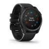 Garmin Tactix 7 3,56 cm (1,4) MIP 51 mm Digital 280 x 280 Pixel Touchscreen Schwarz Wi-Fi GPS (Satellit)