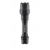 Varta Indestructible F20 Pro - Taschenlampe - Schwarz - Aluminium - 9 m - IP67 - LED