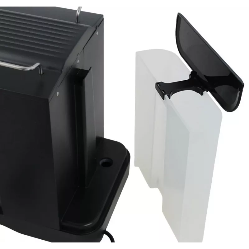 Espresso-Kaffeemaschine ESPERANZA EKC010 — 1,8 L Wassertank, 850 W, 20 bar, integrierter Milchaufschäumer