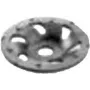 Diamant-Trennscheibe Metabo 628099000, Durchmesser 125 mm