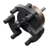 xTool RA3 Drehaufsatz