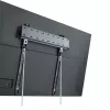 TV-Wandhalterung, 32-65 Zoll, fest, max. 40 kg