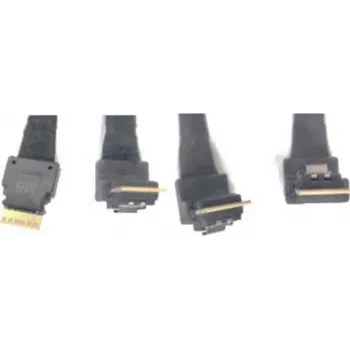 SAS-Kabel Intel CYPCBLSLINTKIT SlimSAS zu SlimSAS