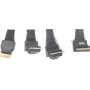 SAS-Kabel Intel CYPCBLSLINTKIT SlimSAS zu SlimSAS
