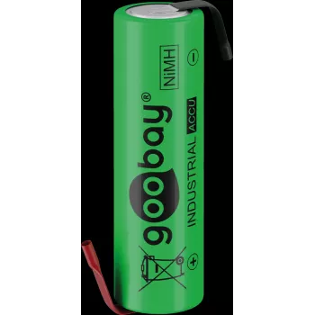 Wentronic 55509 Batterie