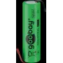 Wentronic 55509 Batterie