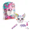 Rollenspielzeug Canal Toys Airbrush Plush AIR038 Hairstyling Mehrfarbig