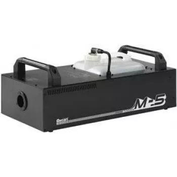 Nebelmaschine Antari M-5 1500 W 10 L Schwarz