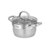 Resto 92009 Kasserolle, Ø30 cm, 15 l
