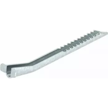 OBO Bettermann Riegel TPBRF 145x10 bandverzinkter Stahl (6357536)