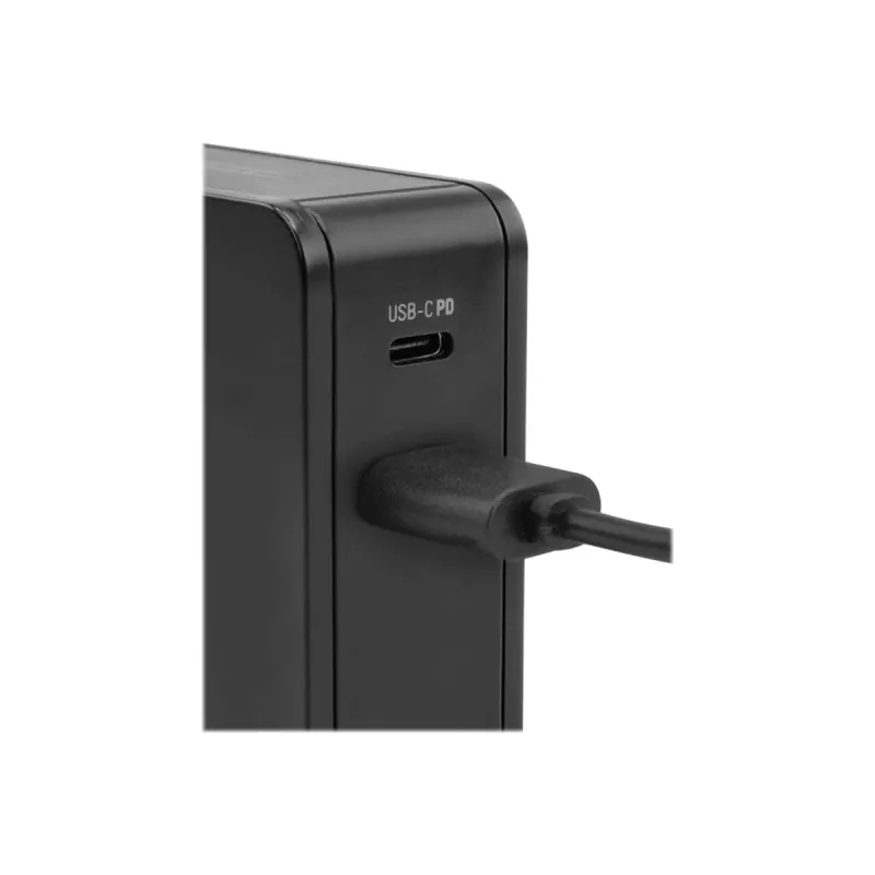 Ladegerät Ansmann 254PD Universal Schwarz AC Indoor