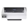Epson SureColor SC-T3100N, Inkjet, 2400 x 1200 DPI, ESC/P-R, HP-GL/2, HP-RTL, Schwarz, Cyan, Gelb, Magenta, PrecisionCore, A1 (594 x 841 mm)