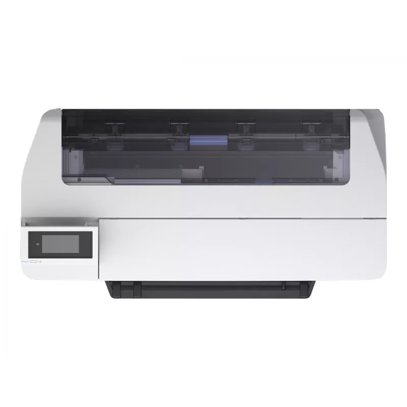 Epson SureColor SC-T3100N, Inkjet, 2400 x 1200 DPI, ESC/P-R, HP-GL/2, HP-RTL, Schwarz, Cyan, Gelb, Magenta, PrecisionCore, A1 (594 x 841 mm)