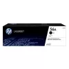 Toner HP 56A Schwarz Original LaserJet 7400 Seiten Schwarz