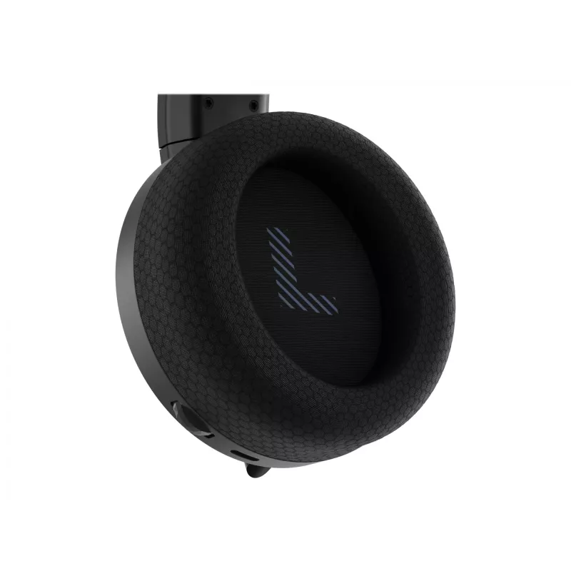 Lenovo Legion H600 Kabelgebundenes & Kabelloses Gaming-Headset