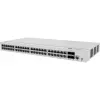 HUAWEI eKit S220 Series S220-48P4X Managed L2 Gigabit Ethernet (10/100/1000) Power over Ethernet (PoE) 1U Grau