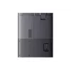 Anker Eufy | Saugroboter | X10 Pro Omni | Nass & Trocken | Betriebsdauer (max.) 180 min | 5200 mAh | Staubkapazität 2,5 L | 8000 Pa | Schwarz