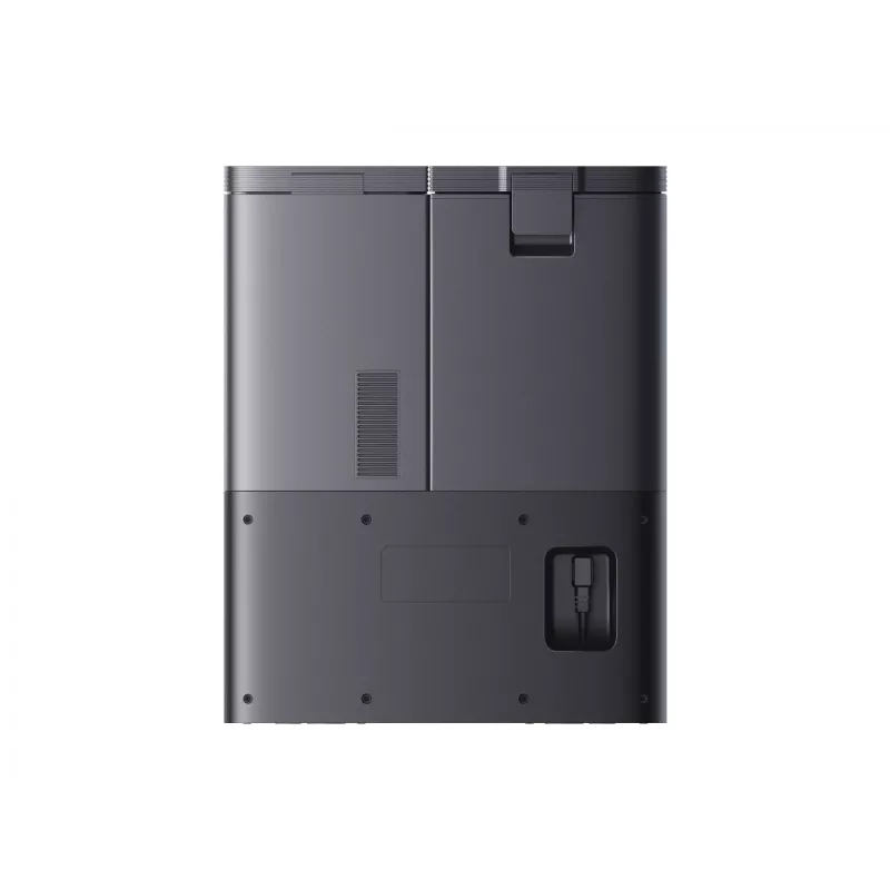 Anker Eufy | Saugroboter | X10 Pro Omni | Nass & Trocken | Betriebsdauer (max.) 180 min | 5200 mAh | Staubkapazität 2,5 L | 8000 Pa | Schwarz
