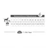 PUPIL Premium All Breeds Rabbit - Trockenfutter für Hunde - 8 kg