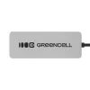 USB-Hub Grün Cell HUB-GC-A4A — 4-Port-USB-A-3.0-Hub