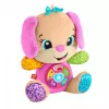 Mattel Interaktives Plüschtier Schwesterchen Hündchen