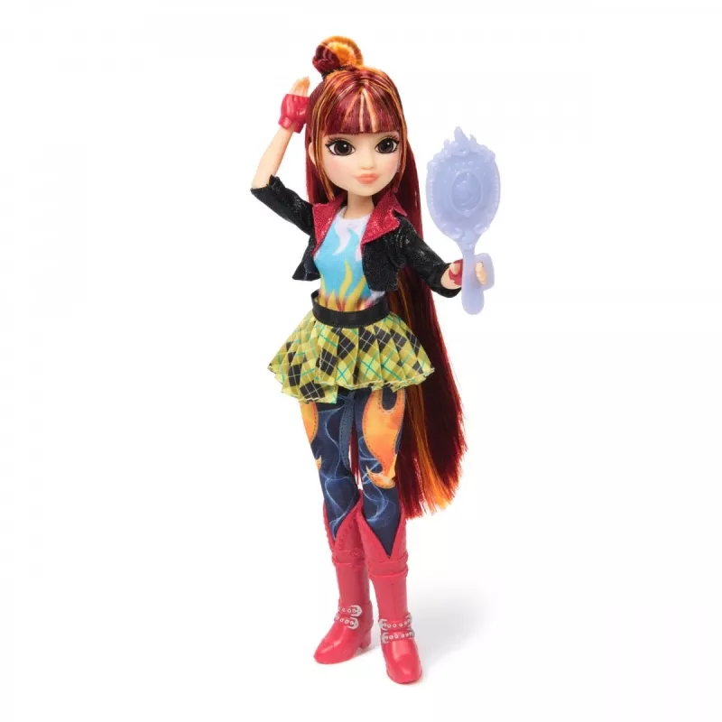 Puppe Unicorn Academy Fashion Valentina