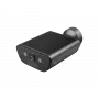 IP-Überwachungskamera EZVIZ EB5 Bullet 4K, 8 MP, 3840×2160, 2,8 mm, 113° HFOV, IP65, Akku 10400 mAh, Wi‑Fi, 15 fps