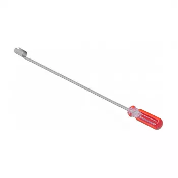 Montageset DeLOCK 90517 Rot Edelstahl
