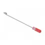 Montageset DeLOCK 90517 Rot Edelstahl