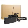 Grün Cell AD140P Netzteil Universal 130 W Schwarz