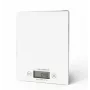 Esperanza EKS002W Küchenwaage Weiß Tischwaage Rechteckig Elektronische Küchenwaage