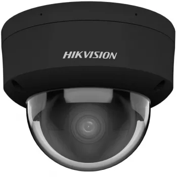 IP-Überwachungskamera Hikvision Pro Series DS-2CD2186G2H-ISU(2.8mm)(eF)/Schwarz