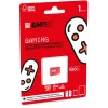 Flash-Speicher Emtec 1TB UHS-I U3 V30 A2 Gaming Rouge ECMSDM1TXCU3G