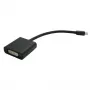 VALUE Mini DisplayPort-Adapter auf DVI, Mini DP ST - DVI BU (12.99.3128)
