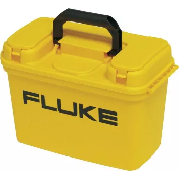 Fluke C1600 Schwarz - Gelb Kunststoff (2091049)