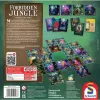 Forbidden Jungle, Brettspiel