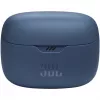 JBL Tune Beam Headset True Wireless Stereo (TWS) In-ear Anrufe/Musik USB Typ-C Bluetooth Blau