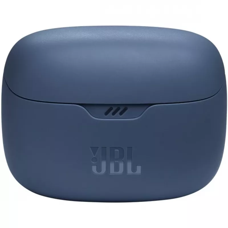 JBL Tune Beam Headset True Wireless Stereo (TWS) In-ear Anrufe/Musik USB Typ-C Bluetooth Blau