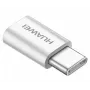 Huawei - USB-Adapter - USB Type C (M) auf Micro-USB Type B (W) - USB 2.0 - Weiß