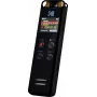Kodak VRC550 Diktiergerät Schwarz