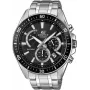 Armbanduhr Casio EFR-552D-1AVUEF Herren Quarz Edelstahl